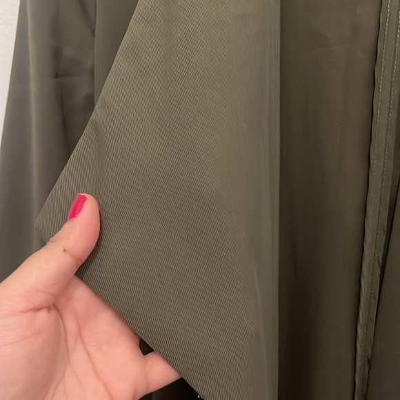 Express jacket - Picture 4 of 8